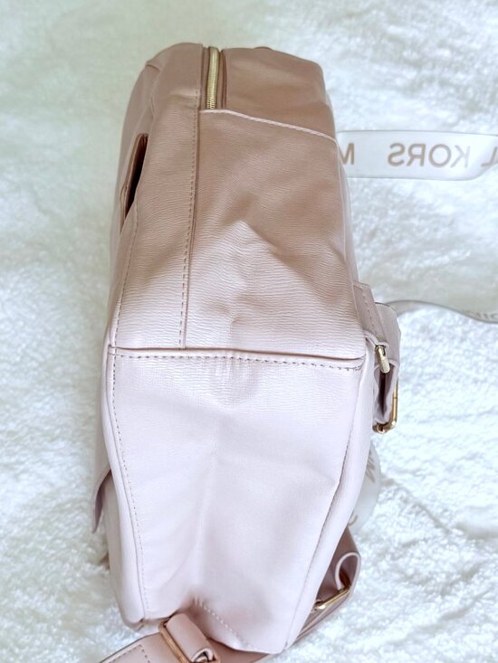 Michael Kors Backpack Medium Used Good Condition